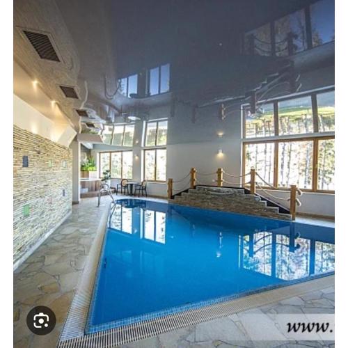 Apartamenty Viva Maria