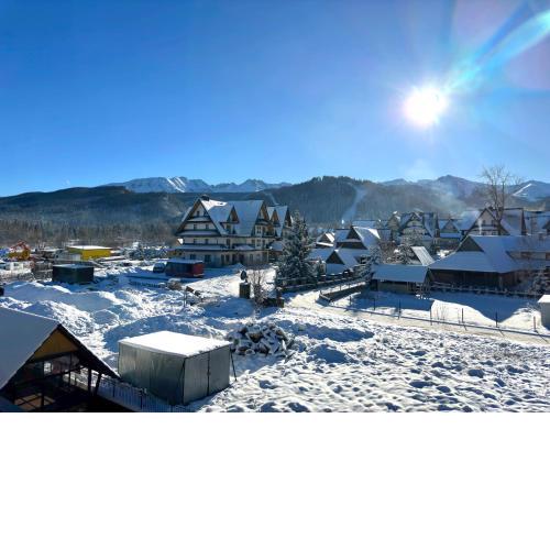 Apartamenty Viva Tatry