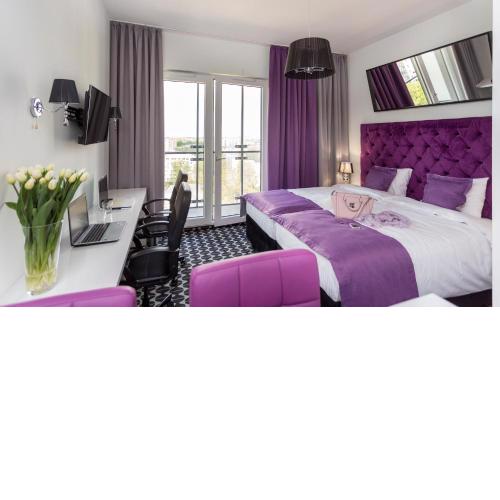 Apartamenty Vola Residence