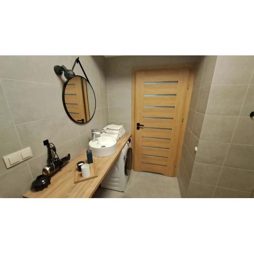 Apartamenty Vulcan