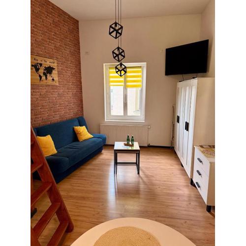 Apartamenty w centrum AC Progres