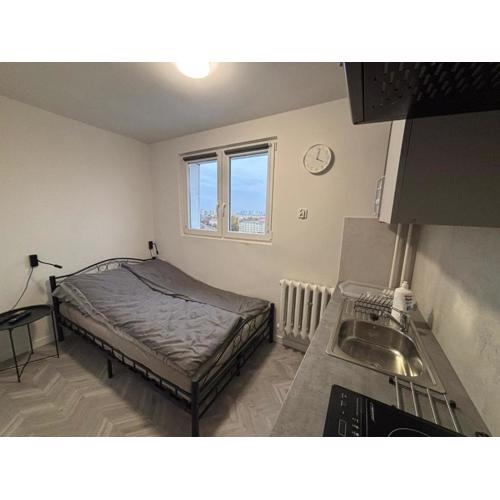 Apartamenty w centrum Głogowa