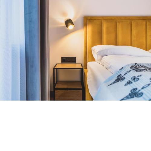 Apartamenty w CENTRUM Górski Kryształ