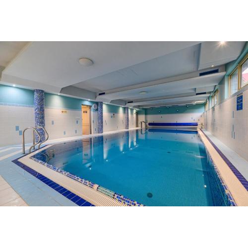 Apartamenty w Dolinie Słońca&SPA