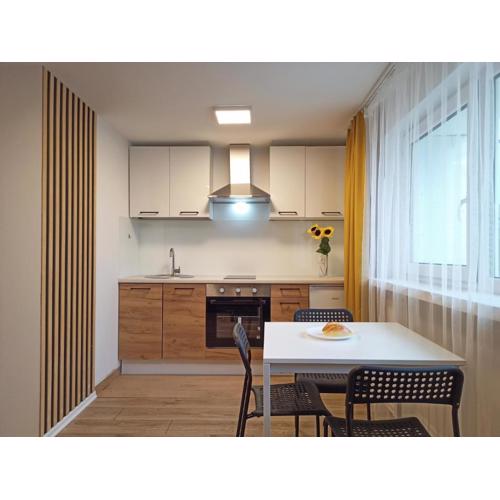 Apartamenty W Domu