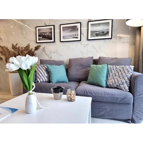 Apartamenty w Gąskach - 365PAM