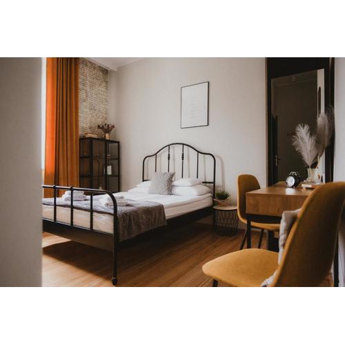 Apartamenty w Kamienicy
