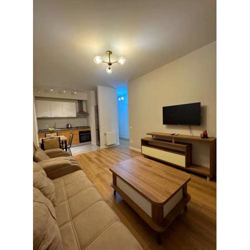 Apartamenty w Krakowie