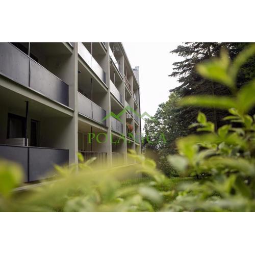 Apartamenty w Parku Leśnym ul Cicha 1 - PolanicaApartamenty pl