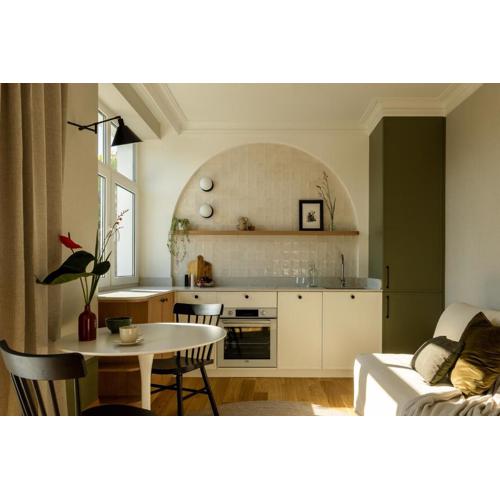 Apartamenty w sercu Gdyni \