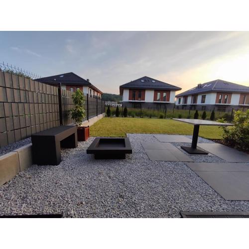 Apartamenty w Sercu Sosnówki