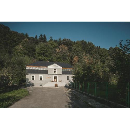 Apartamenty W Starym Ogrodzie