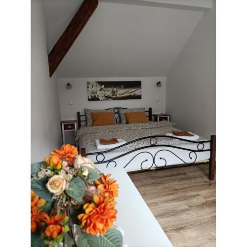 Apartamenty w Stodole