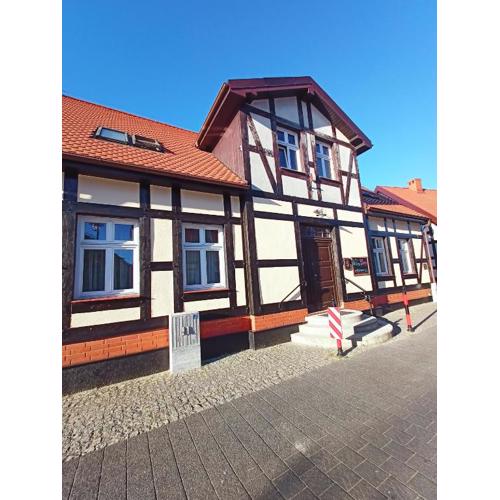 Apartamenty w Ustce