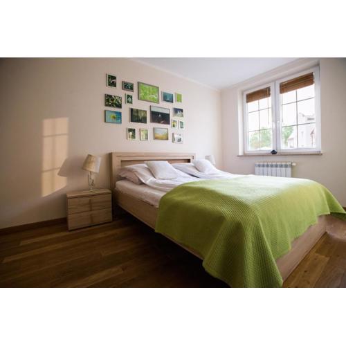 Apartamenty w Villa Park