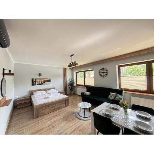 Apartamenty Wadowity- Energylandia Zator