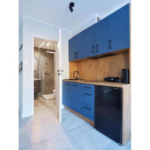 Apartamenty Wakacyjne Dębina