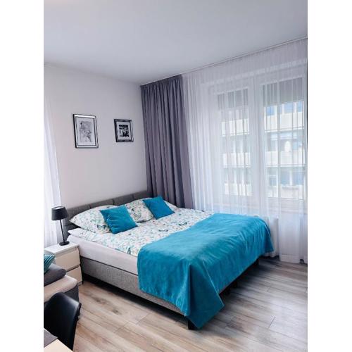 Apartamenty Walczaka 26 MIEJSCE PARKINGOWE
