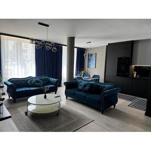 Apartamenty Walczaka