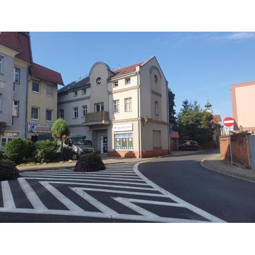 Apartamenty Wałowa 11