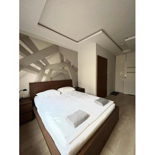 Apartamenty Wałowa 7a - ap. Kompaktowy
