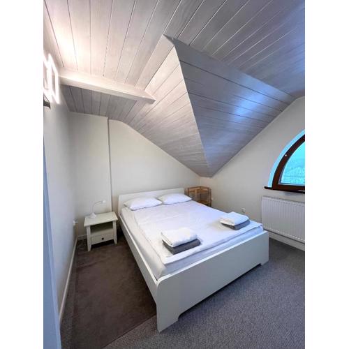 Apartamenty Wałowa 7a - ap. Słoneczny