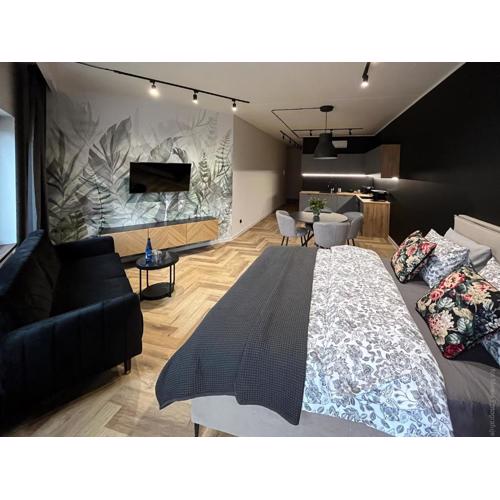 Apartamenty Warowna 2