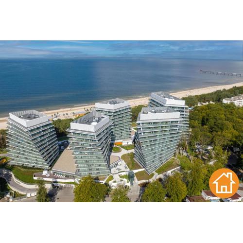 Apartamenty Waves - visitopl