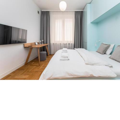 Apartamenty Wawa Centrum by Your Freedom