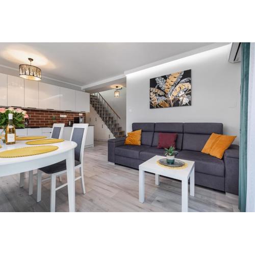 Apartamenty Wczasowa by Noclegi Renters