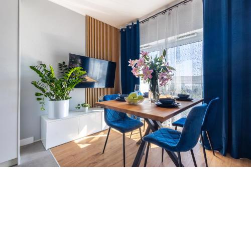 Apartamenty we Wrocławiu - Jaworska