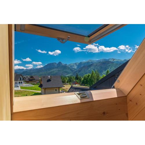 Apartamenty Wellness & SPA Cztery Pory Roku