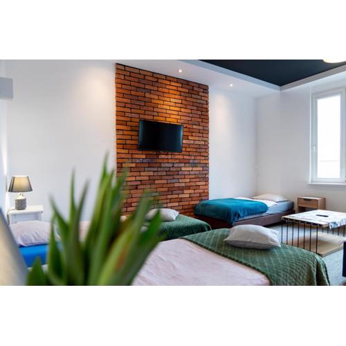 Apartamenty Weneckie