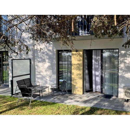 Apartamenty Westerplatte