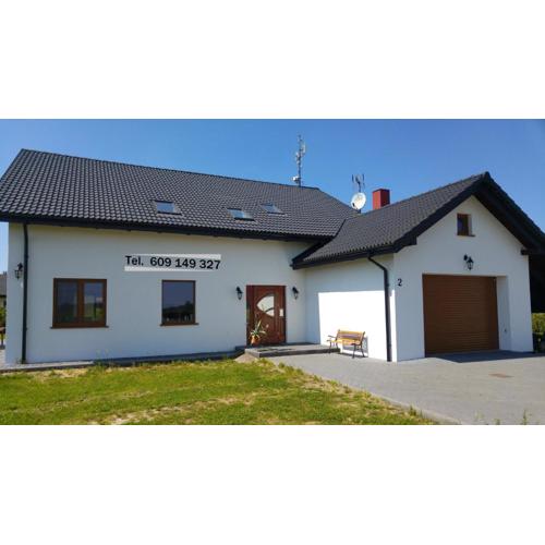 Apartamenty Wichrowe Wzgórza