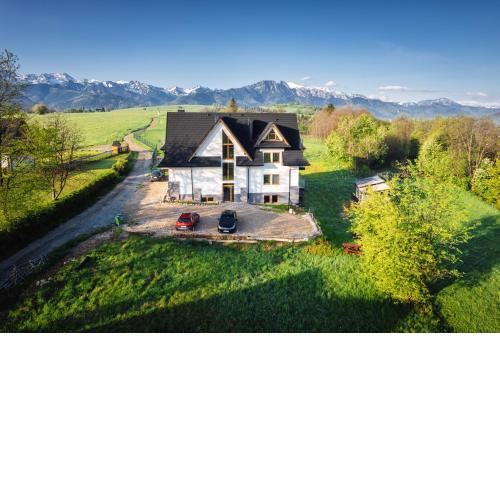 Apartamenty Widok Tatr