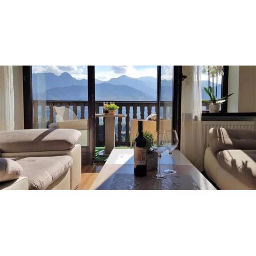 Apartamenty Widokowe Butorówka Kościelisko - Zakopane