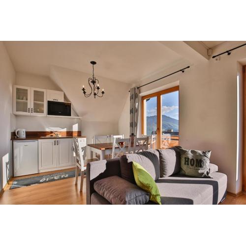 Apartamenty Widokówka