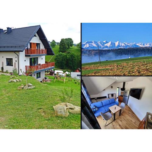 Apartamenty Widokówka