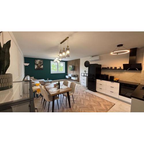 Apartamenty Wiejska34