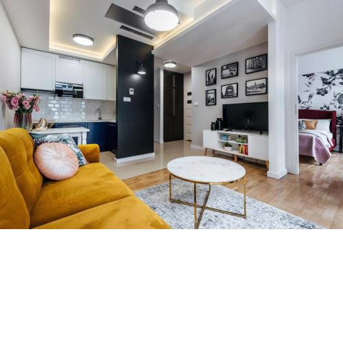 Apartamenty Wielopole