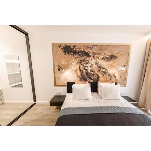 Apartamenty #WIENIAWSKA 11# Centrum by AB Apartments