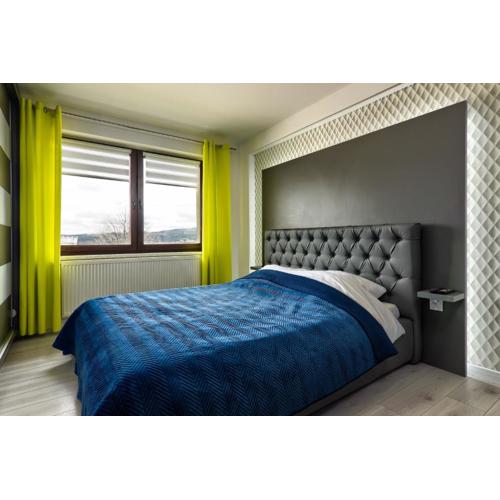 Apartamenty Wierchówka