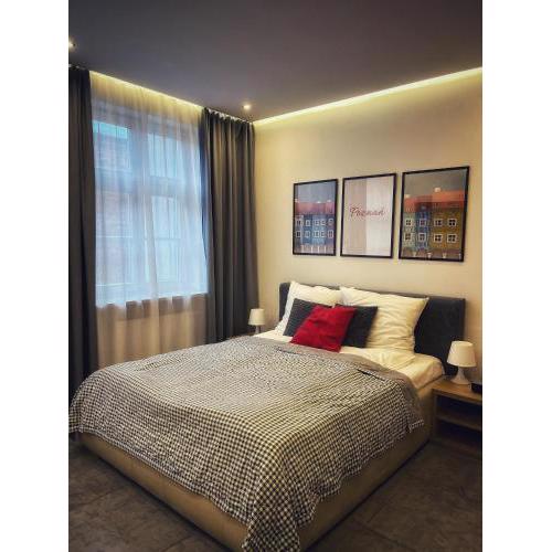 Apartamenty Wierzbowa 5