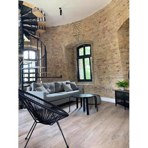 Apartamenty Wieża - Tower Apartments