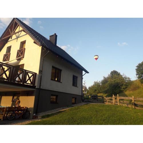 Apartamenty Wieżyca