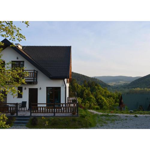 Apartamenty Wilcza Knieja