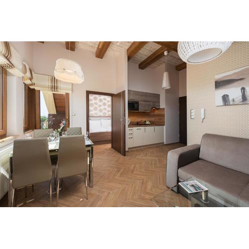 Apartamenty Willa Ada