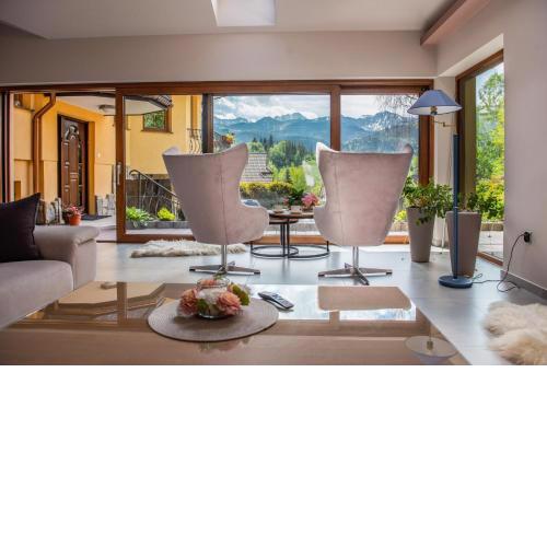 Apartamenty Willa Alesandro