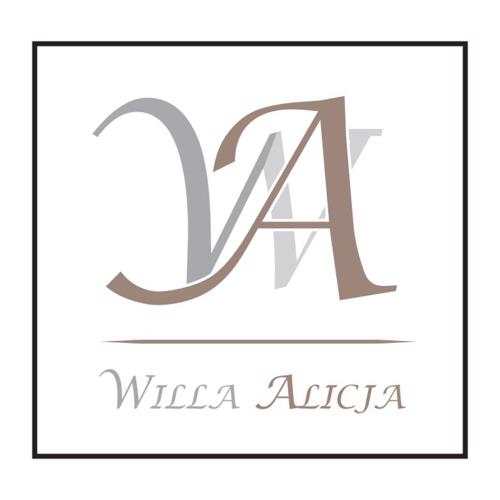 Apartamenty Willa Alicja
